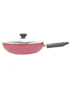 PRESTIGE 30CM WOK W GLASS LID WOK-20980