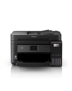 EPSON ECOTANK WIFI AIO PRINTER L6290