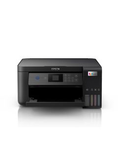 EPSON ECOTANK WIFI AIO PRINTER L4260