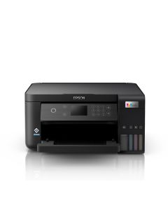 EPSON ECOTANK WIFI AIO PRINTER L6260