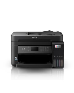 EPSON ECOTANK WIFI AIO PRINTER L6270