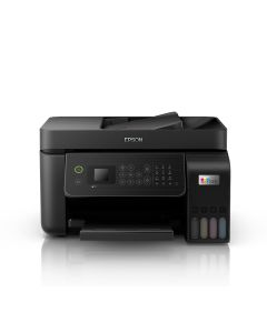 EPSON ECOTANK WIFI AIO PRINTER L5290