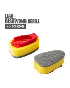 LIAO DISHWAND REFILL OCN-RD086