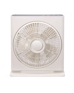 KDK 12" BOX FAN ST30H-GREY