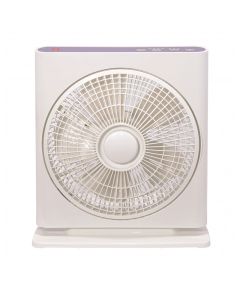 KDK 12" BOX FAN ST30H-LAVENDER