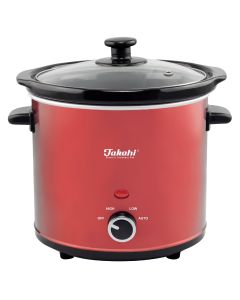 TAKAHI SLOW COOKER 3.5L 3521CR-TR