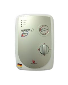 BENNINGTON INSTANT HEATER C600-MULTI POINT