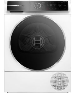 BOSCH HEAT PUMP DRYER-9KG WQB245B0SG