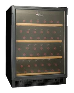 VINTEC WINE CELLAR-CLASSIC VWS048SCAX