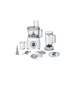 BOSCH FOOD PROCESSOR 800W MCM3200W