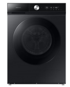 SAMSUNG FRONT LOAD WASHER WW12BB944DGB
