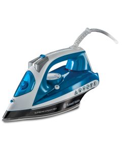 RUSSELL HOBBS STEAM IRON 2600W 23971-56