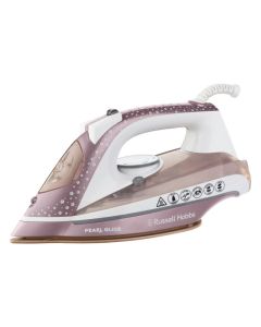 RUSSELL HOBBS STEAM IRON 2600W 23972-56