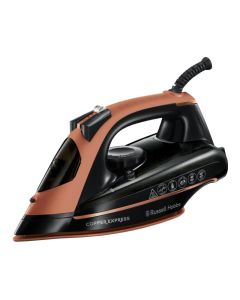 RUSSELL HOBBS STEAM IRON 2600W 23975-56