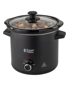 RUSSELL HOBBS SLOW COOKER 3.5L 24180-56