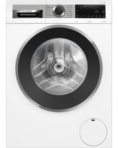 BOSCH FRONT LOAD WASHER WGG25400SG