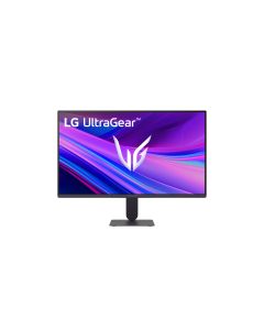 LG ULTRAGEAR 23.8" FHD GAMING MONITOR 24G411A-B