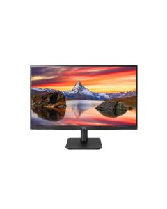LG 24.0" FHD MONITOR 24MP400