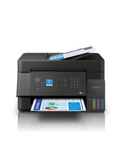 EPSON ECOTANK WIFI AIO PRINTER L5390