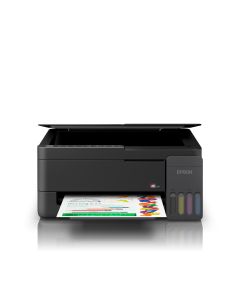 EPSON ECOTANK WIFI AIO PRINTER L3350