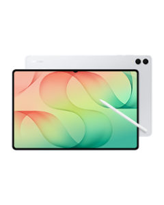 Samsung Galaxy Tab S12 Ultra 5G 12+256GB Silver 14.6" SM-X946BZSAXSP