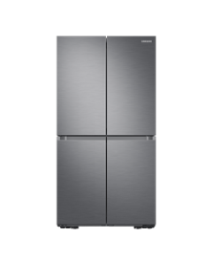 SAMSUNG 4 DOOR FRIDGE RF59A70T4S9/SS