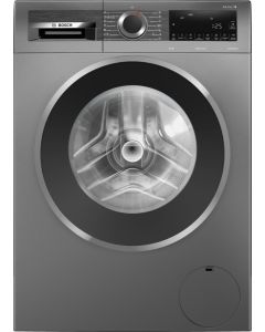 BOSCH FRONT LOAD WASHER WGG24401SG