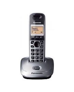 PANASONIC SINGLE DECT PHONE KXTG2511CXM