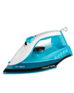 RUSSELL HOBBS STEAM IRON 1800W 25580-56