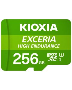 KIOXIA H/E 256GB MSD LMHE1G256GG2