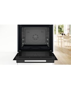 BOSCH BUILT IN OVEN-76L HJG852YB0K