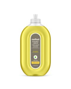 SQUIRT + MOP HARD FLOOR CLEANER LEMON GINGER 739ML MTD0055MTDHHC