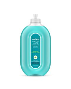 SQUIRT + MOP HARD FLOOR CLEANER SPEARMINT 739ML MTD0259MTDHHC