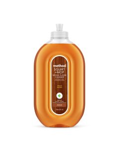 SQUIRT + MOP WOOD FLOOR CLEANER ALMOND 739ML MTD0054MTDHHC