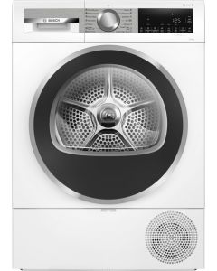 BOSCH HEAT PUMP DRYER-10KG WQG25302SG