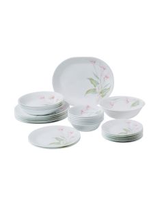 CORELLE 26PC DINNER SET 26A-LV-P