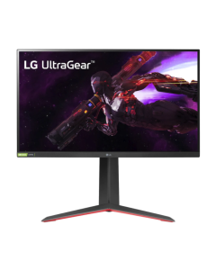 LG 27" QHD GAMING MONITOR 27GP850