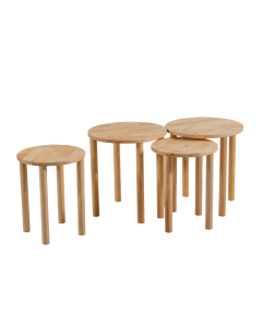 NATURALIST 4 IN 1 SMART COMBO