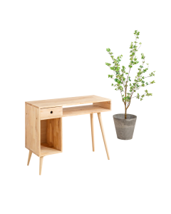 NATURALIST HOUSTON STUDY DESK DF-4816AT-STYDK