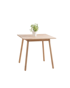 NATURALIST HANOI DINING TABLE 