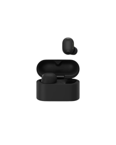 SONY WF-1000XM6 WIRELESS EARBUDS - BLACK WF-1000XM6/BCE