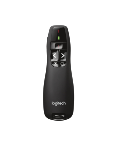 LOGITECH R400 PRESENTER 910-001361