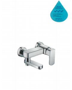 RIGEL SHOWER MIXER VALVE W3-R-MXT817920