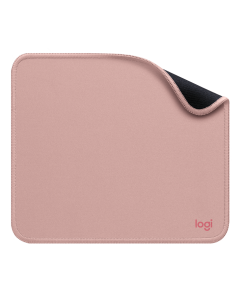 LOGITECH STUDIO MOUSE PAD - DARK ROSE 956-000033