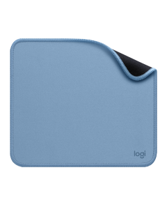 LOGITECH STUDIO MOUSE PAD - BLUE 956-000034