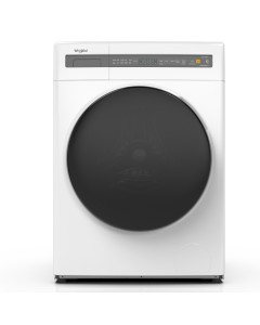 WHIRLPOOL FRONT LOAD WASHER FWEB9012GW