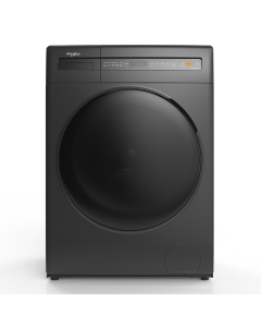 WHIRLPOOL FRONT LOAD WASHER FWEB9012GG