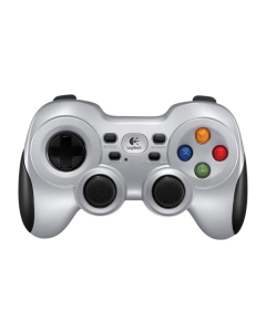 LOGITECH F710 WIRELESS GAMEPAD 940-000119