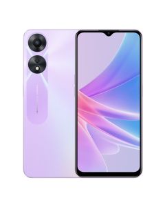 OPPO PHONE A78 5G 6.56" A78-8+128GB-GLOWING PURPLE