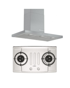 BOSCH HOB & HOOD PACKAGE PBD7251SG-PUB-DWB97CM50B